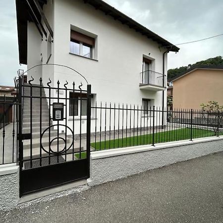 Dolcevita Apartment Como Zewnętrze zdjęcie