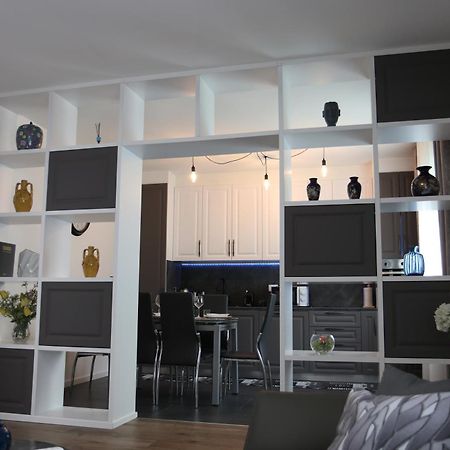 Dolcevita Apartment Como Zewnętrze zdjęcie