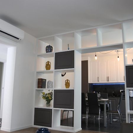 Dolcevita Apartment Como Zewnętrze zdjęcie