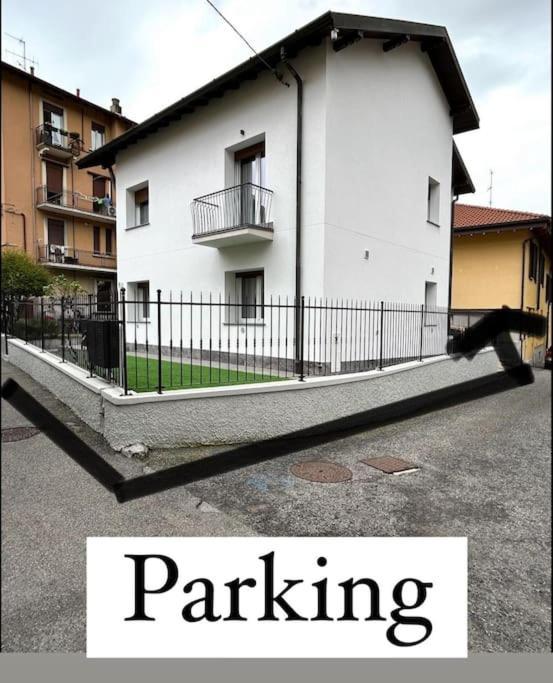 Dolcevita Apartment Como Zewnętrze zdjęcie