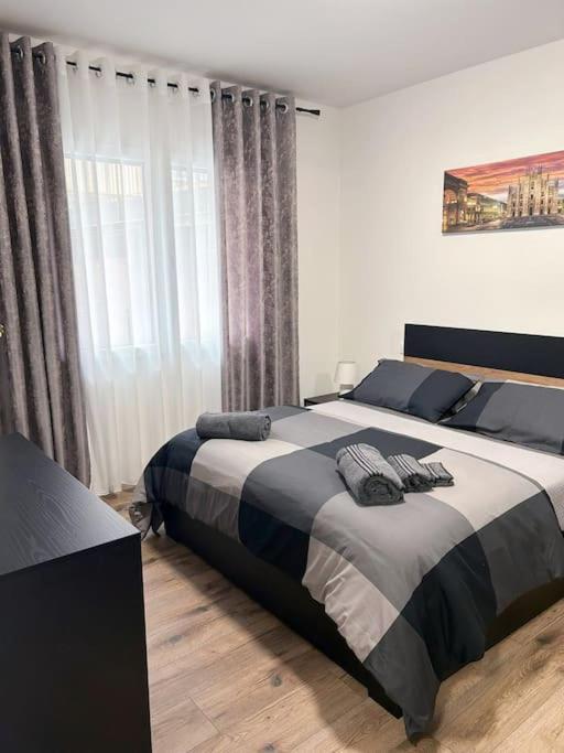 Dolcevita Apartment Como Zewnętrze zdjęcie