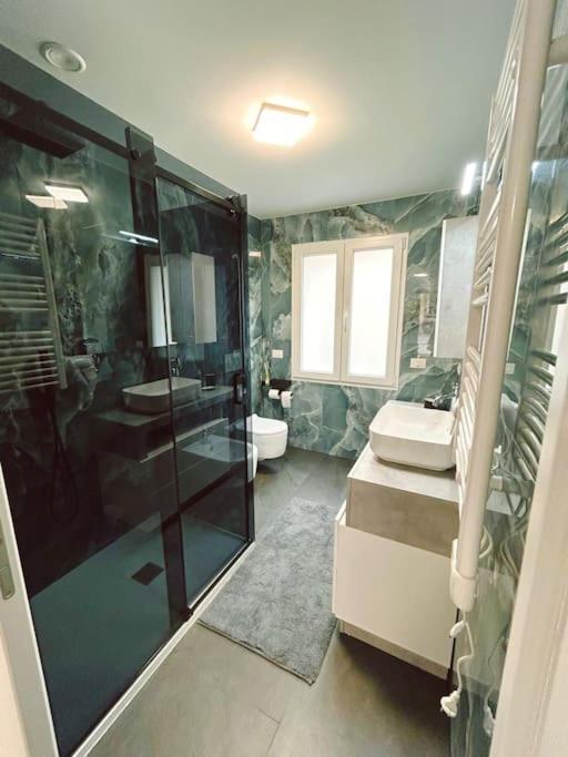 Dolcevita Apartment Como Zewnętrze zdjęcie