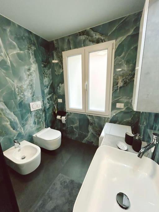 Dolcevita Apartment Como Zewnętrze zdjęcie