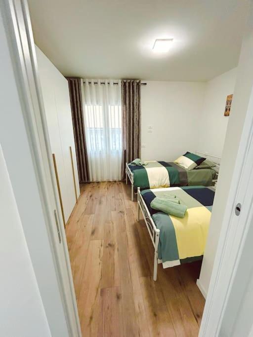 Dolcevita Apartment Como Zewnętrze zdjęcie