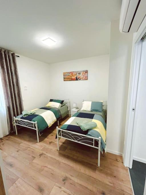 Dolcevita Apartment Como Zewnętrze zdjęcie