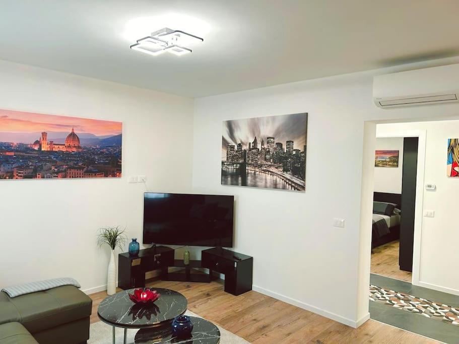 Dolcevita Apartment Como Zewnętrze zdjęcie