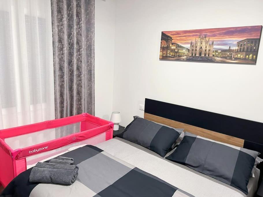 Dolcevita Apartment Como Zewnętrze zdjęcie