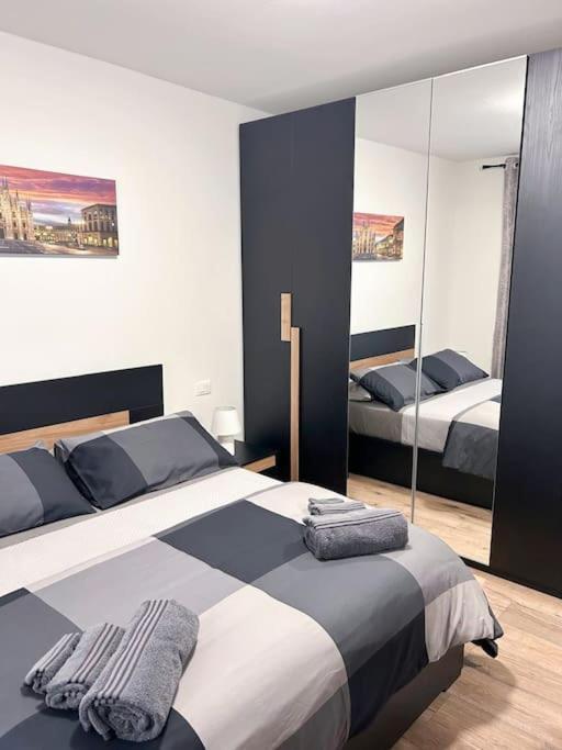 Dolcevita Apartment Como Zewnętrze zdjęcie