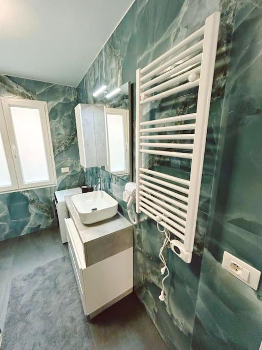 Dolcevita Apartment Como Zewnętrze zdjęcie