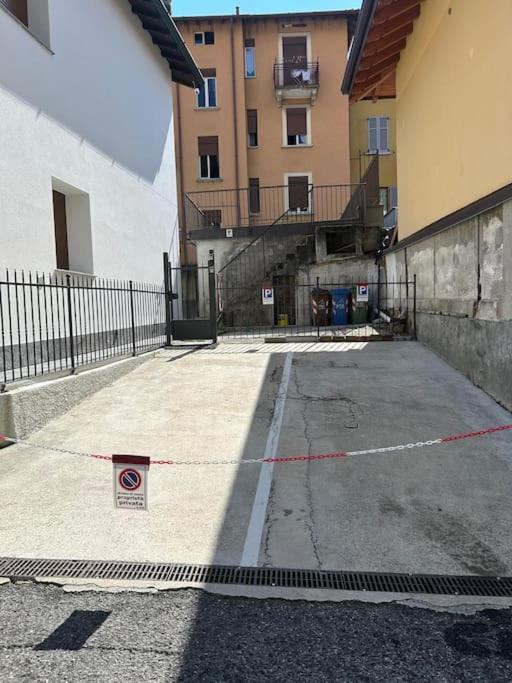 Dolcevita Apartment Como Zewnętrze zdjęcie
