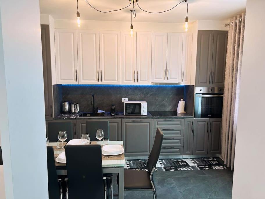 Dolcevita Apartment Como Zewnętrze zdjęcie
