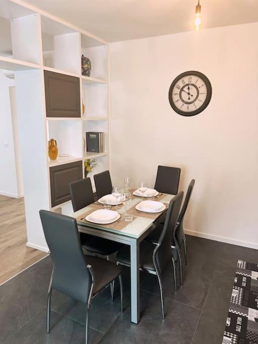 Dolcevita Apartment Como Zewnętrze zdjęcie