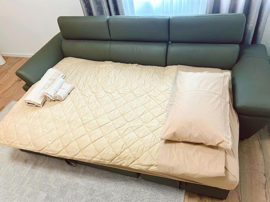 Dolcevita Apartment Como Zewnętrze zdjęcie