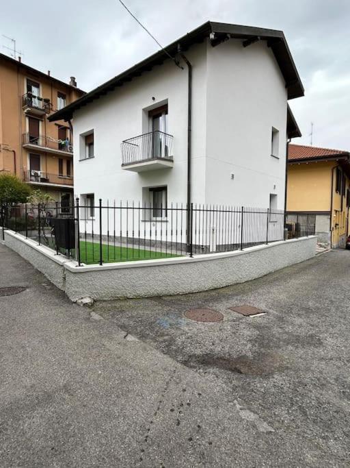 Dolcevita Apartment Como Zewnętrze zdjęcie