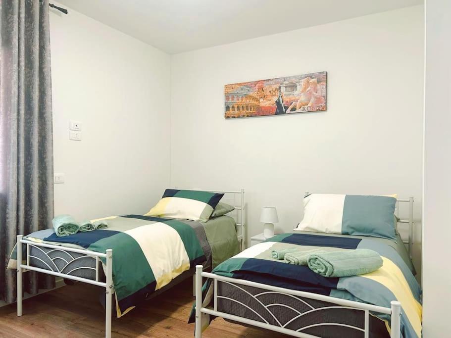 Dolcevita Apartment Como Zewnętrze zdjęcie