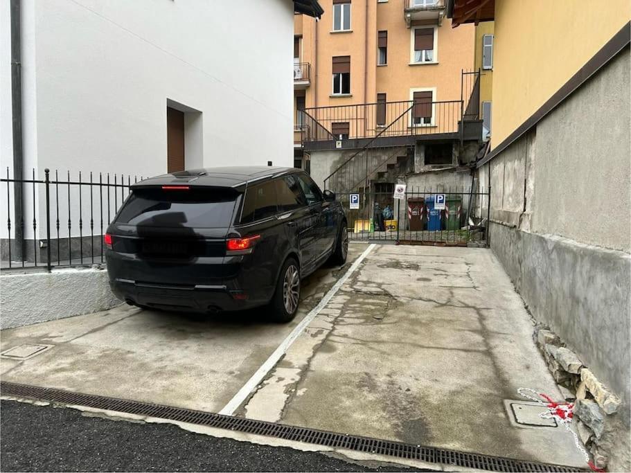 Dolcevita Apartment Como Zewnętrze zdjęcie