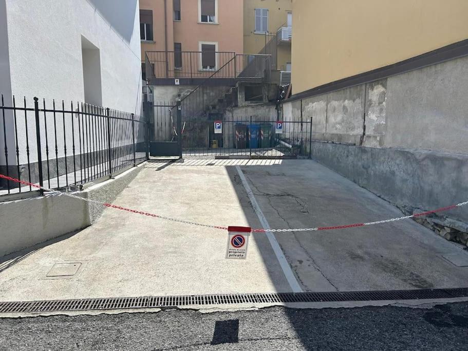 Dolcevita Apartment Como Zewnętrze zdjęcie
