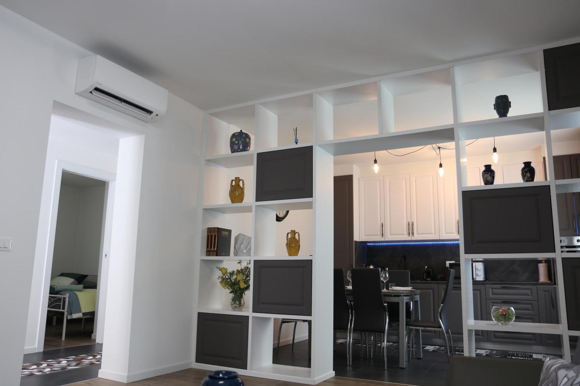 Dolcevita Apartment Como Zewnętrze zdjęcie