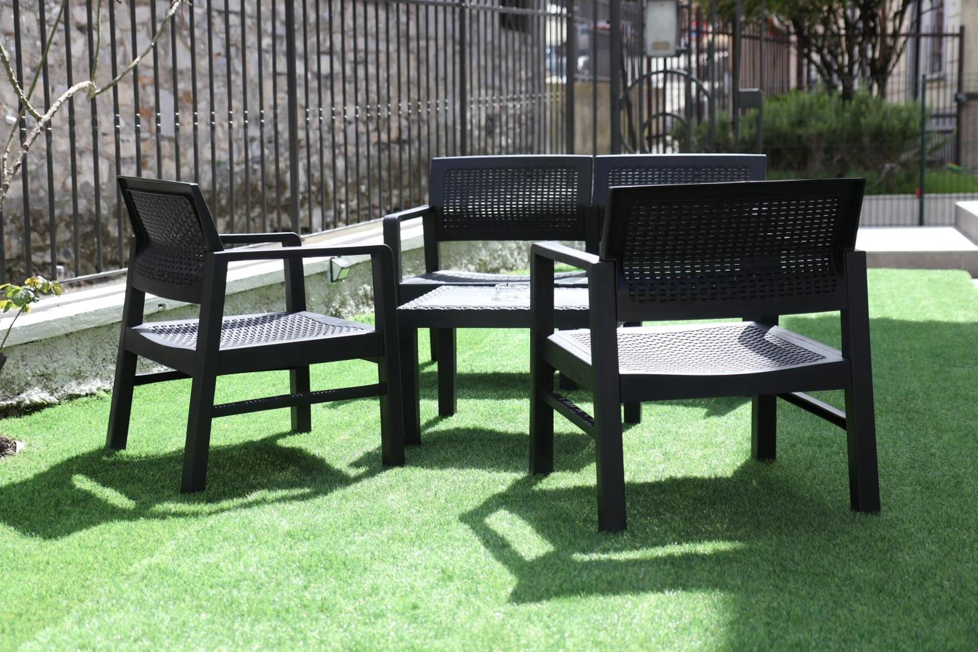 Dolcevita Apartment Como Zewnętrze zdjęcie