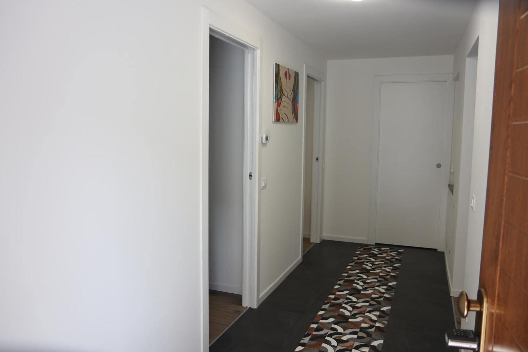 Dolcevita Apartment Como Zewnętrze zdjęcie