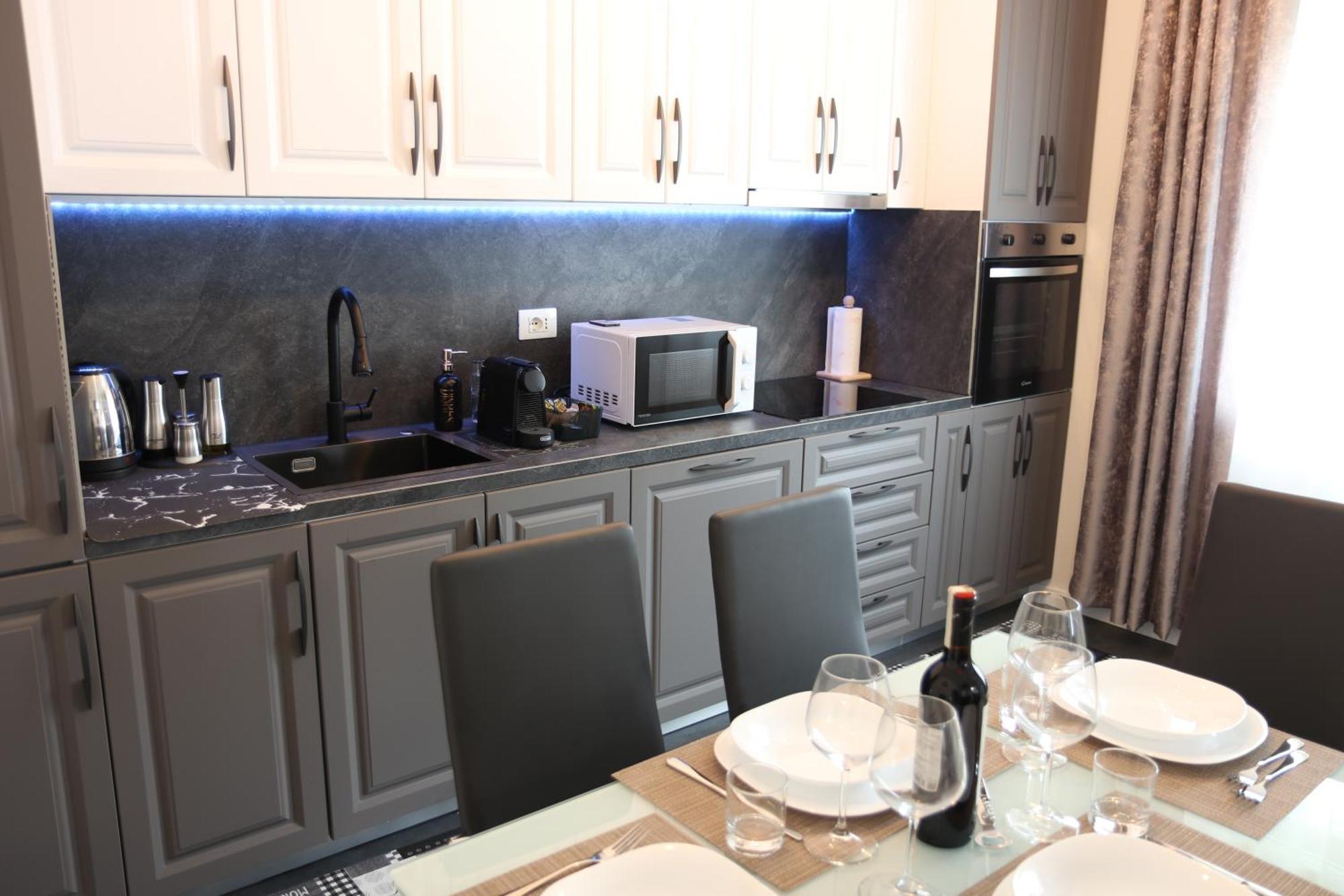 Dolcevita Apartment Como Zewnętrze zdjęcie