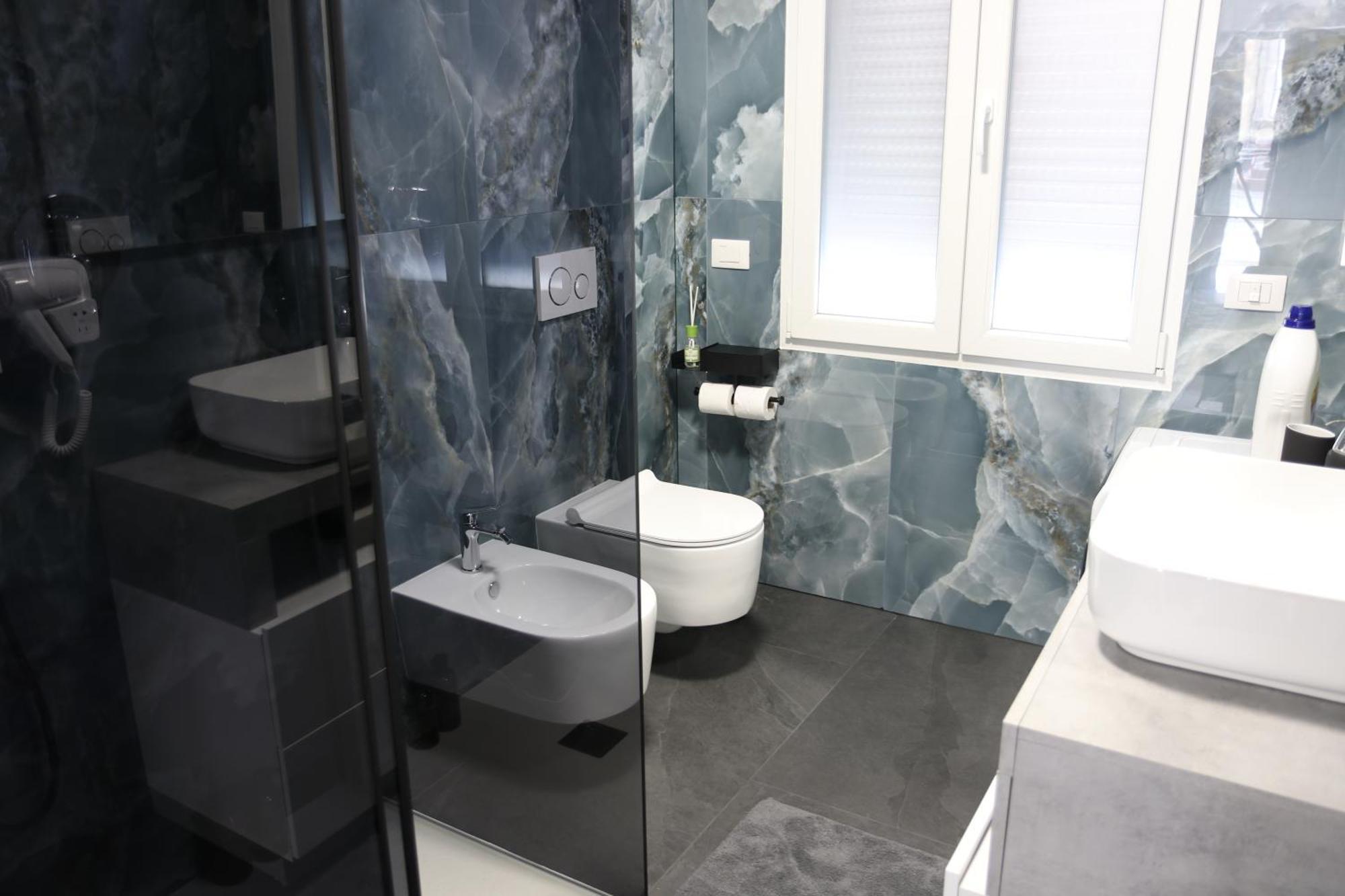 Dolcevita Apartment Como Zewnętrze zdjęcie
