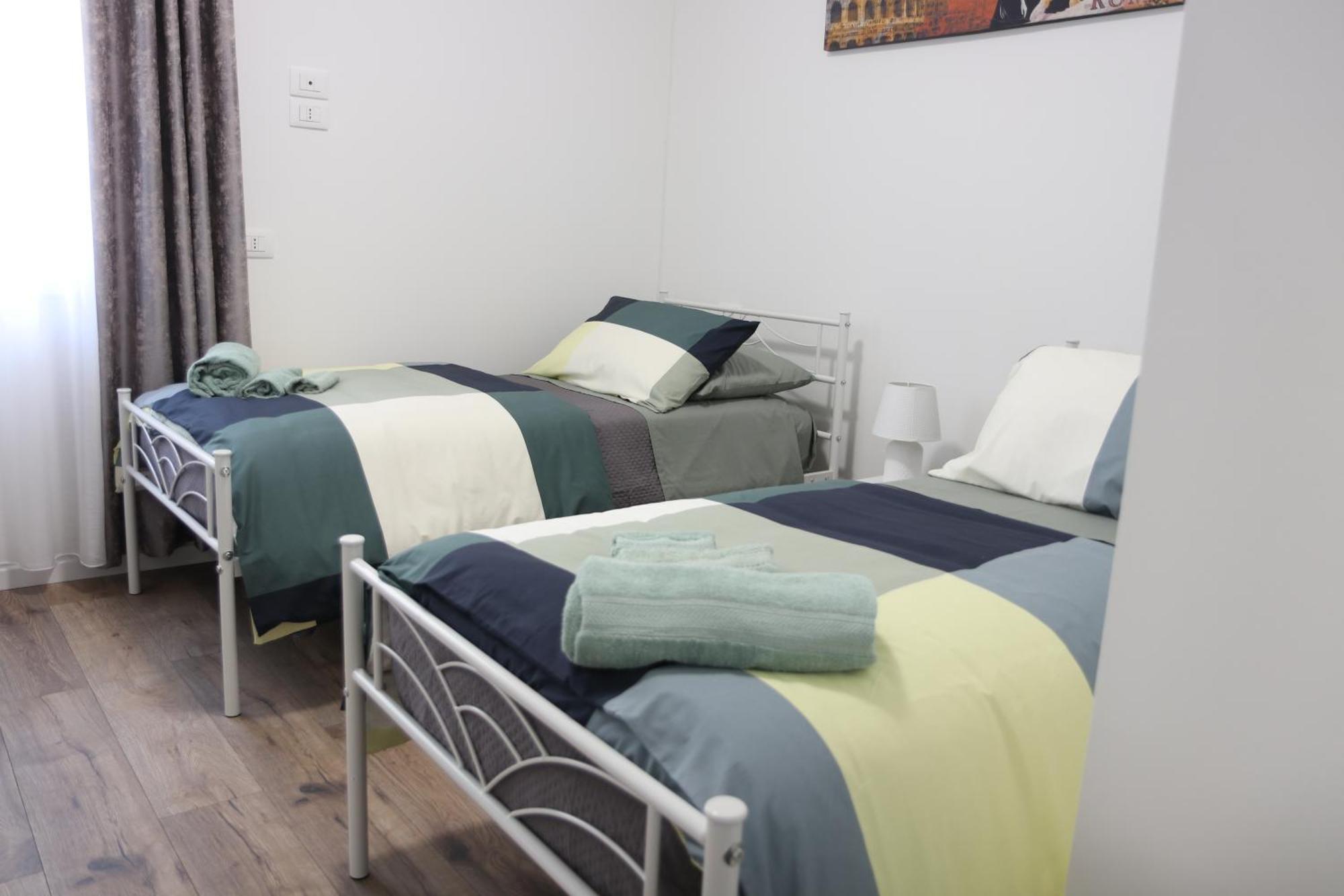 Dolcevita Apartment Como Zewnętrze zdjęcie