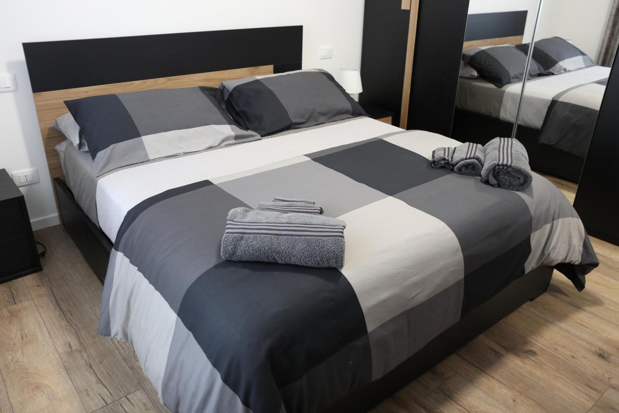 Dolcevita Apartment Como Zewnętrze zdjęcie