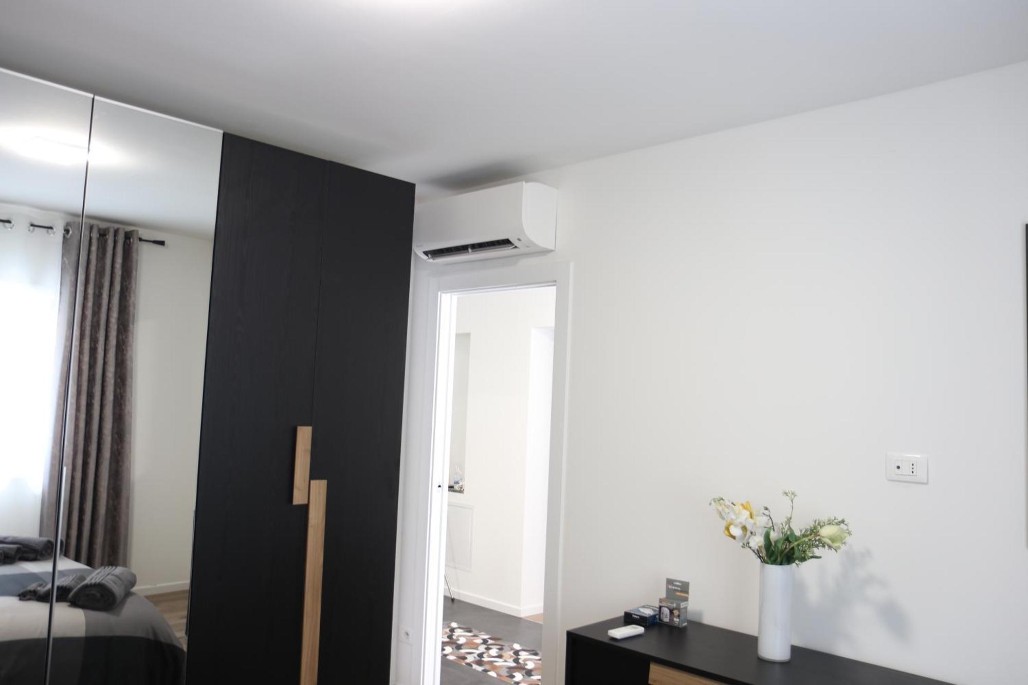 Dolcevita Apartment Como Zewnętrze zdjęcie