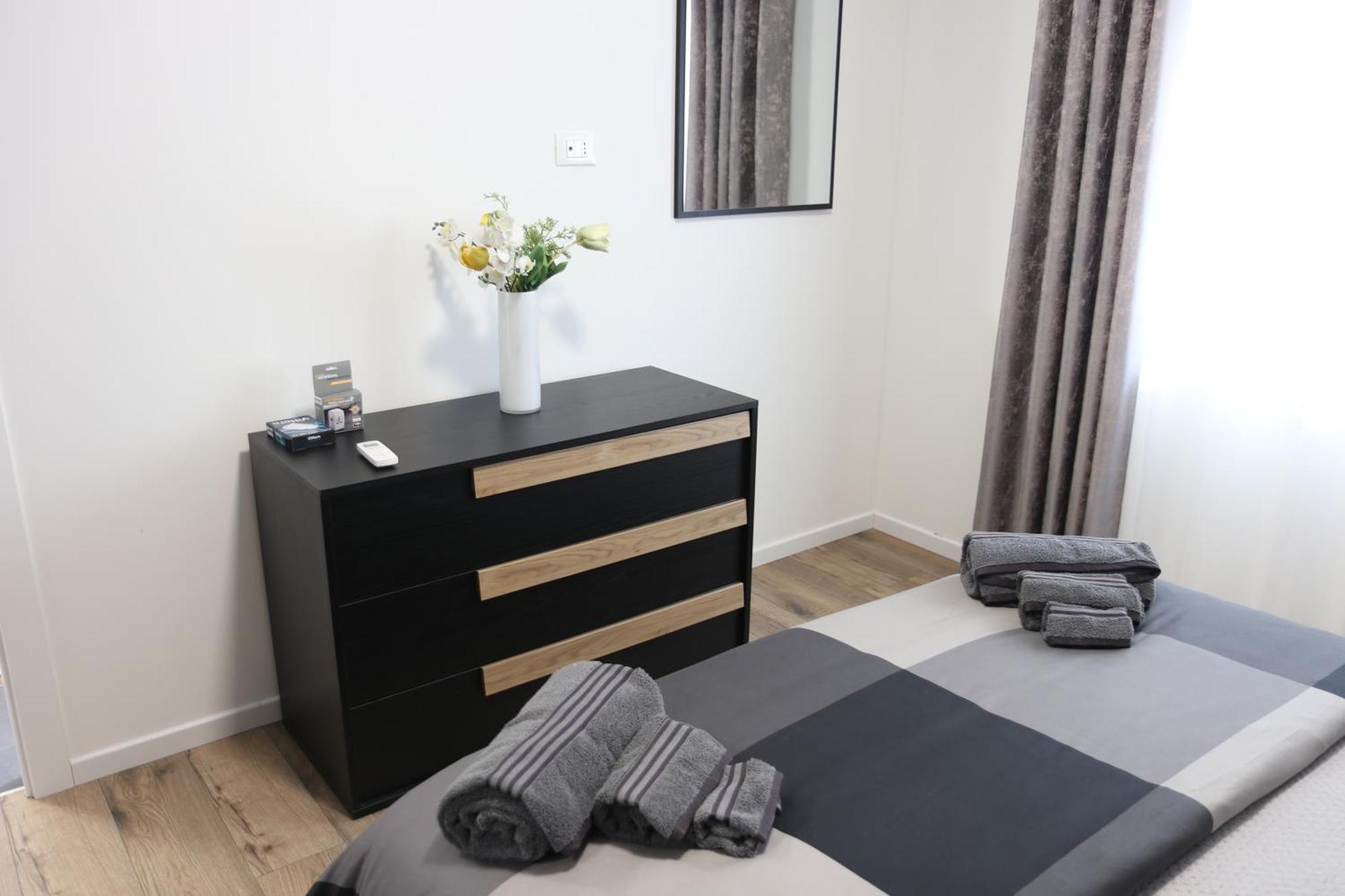 Dolcevita Apartment Como Zewnętrze zdjęcie
