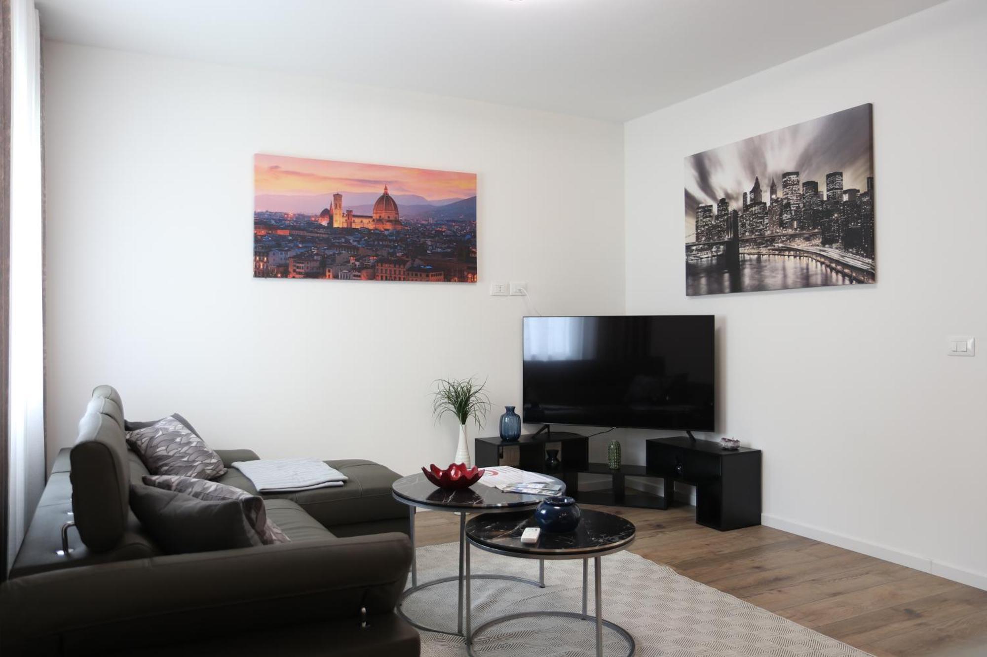 Dolcevita Apartment Como Zewnętrze zdjęcie