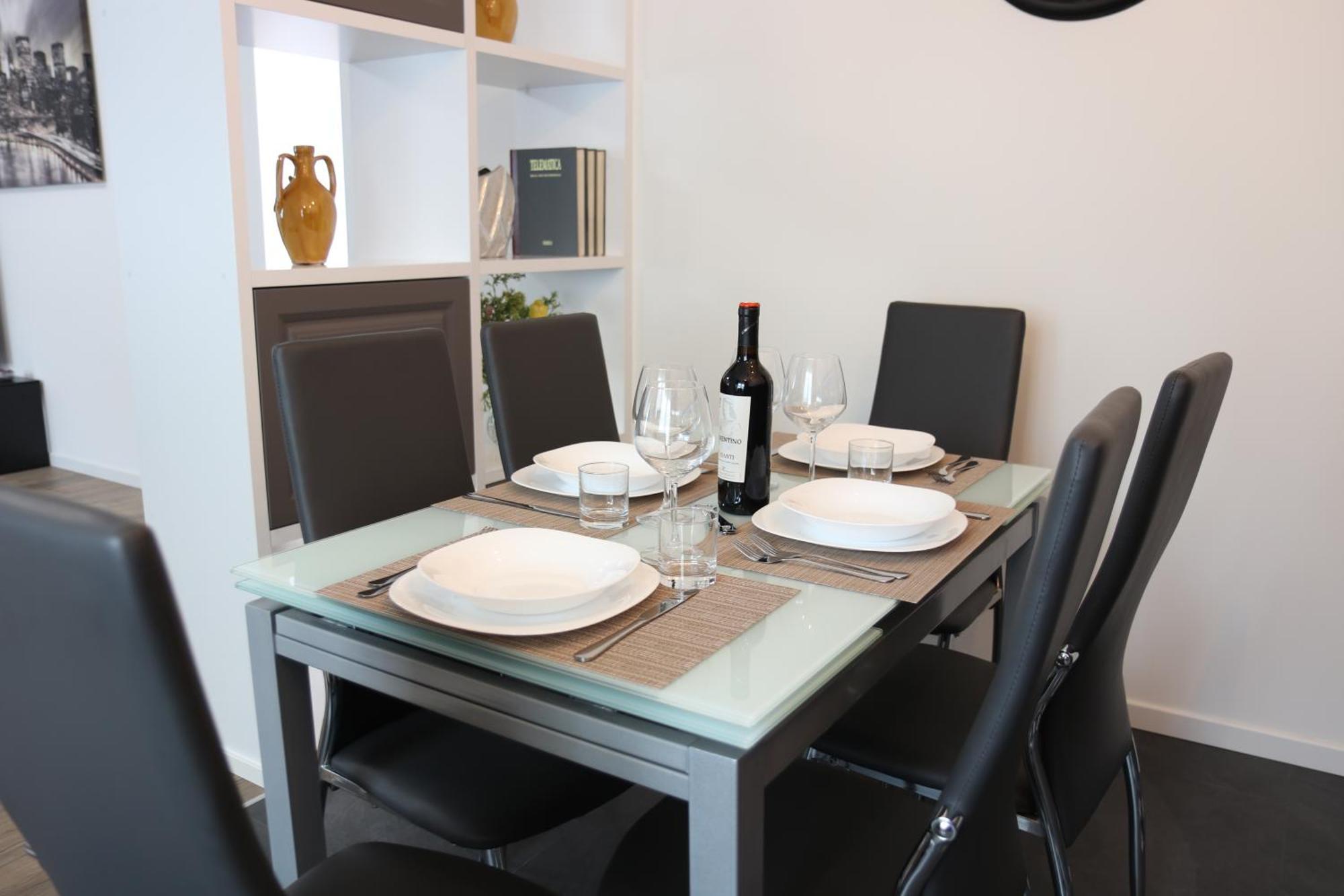 Dolcevita Apartment Como Zewnętrze zdjęcie