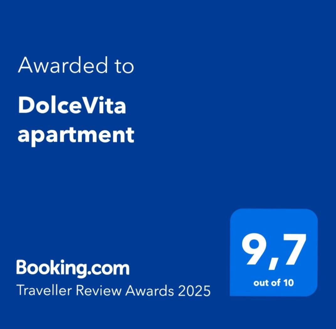 Dolcevita Apartment Como Zewnętrze zdjęcie